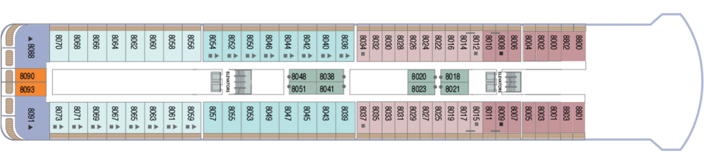 Azamara Cruises Azmara Pursuit Deck 8.png
